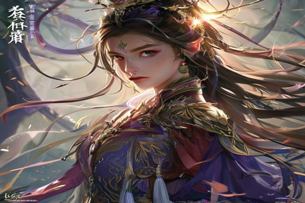 梦幻水陆大会